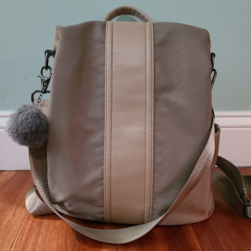 Handbag backpack